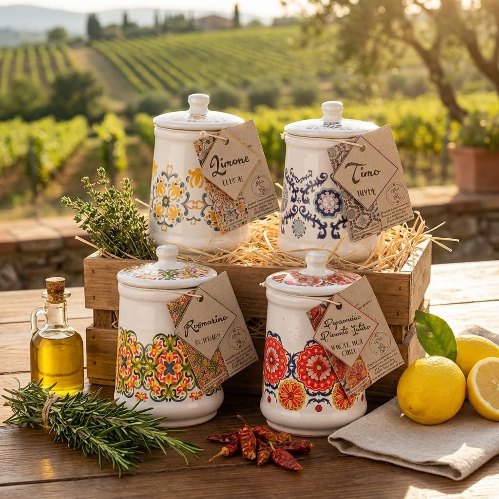 Amazon.com : ARTIGIANI DEI SAPORI Italian Dried Garlic, Granules
